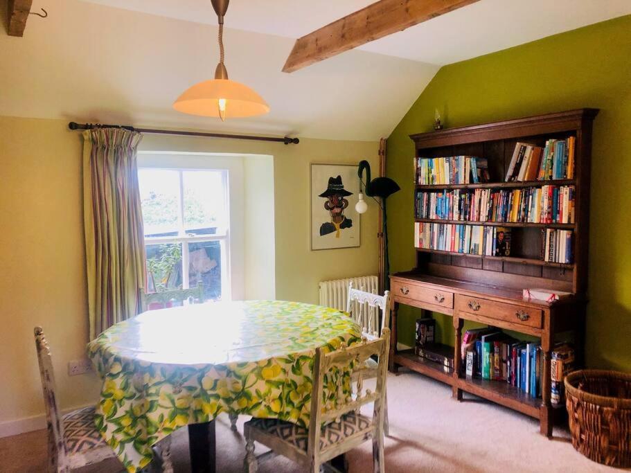Exceptional Retreat Near Cornwall Coast Tywardreath Exterior photo