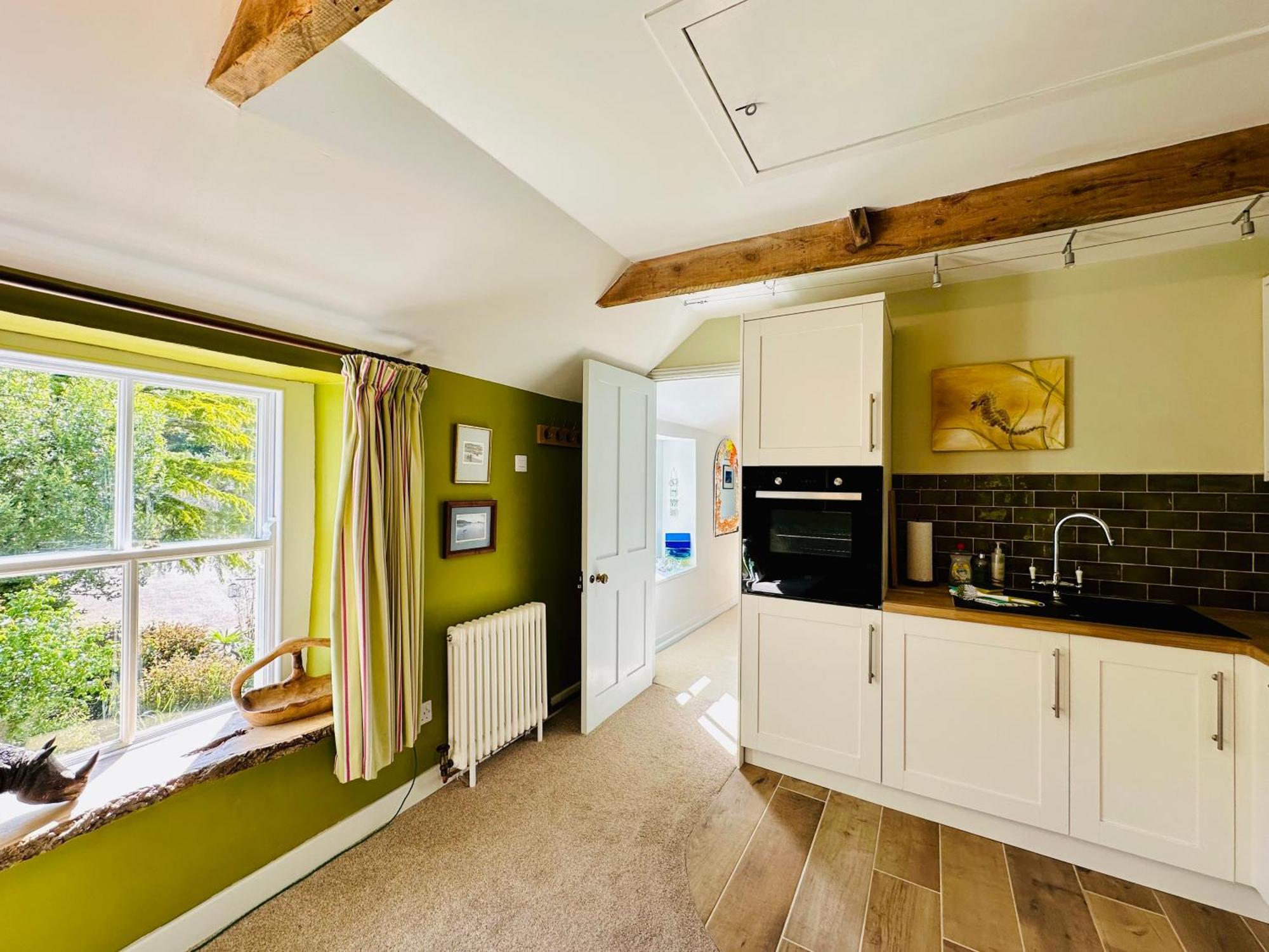 Exceptional Retreat Near Cornwall Coast Tywardreath Exterior photo